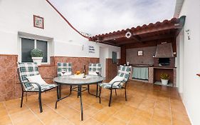La Casa De Punta Paloma